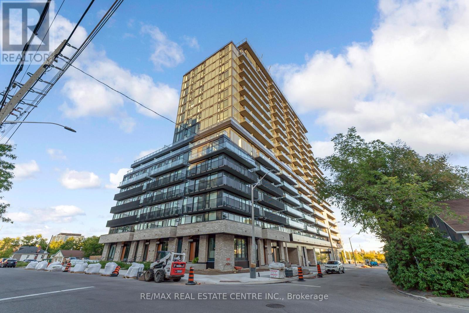 911 - 3009 NOVAR ROAD, Mississauga, Ontario