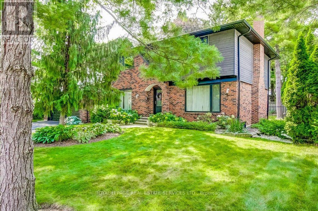 1116 Greenoaks Drive, Mississauga, Ontario  L5J 3A2 - Photo 30 - W13671492