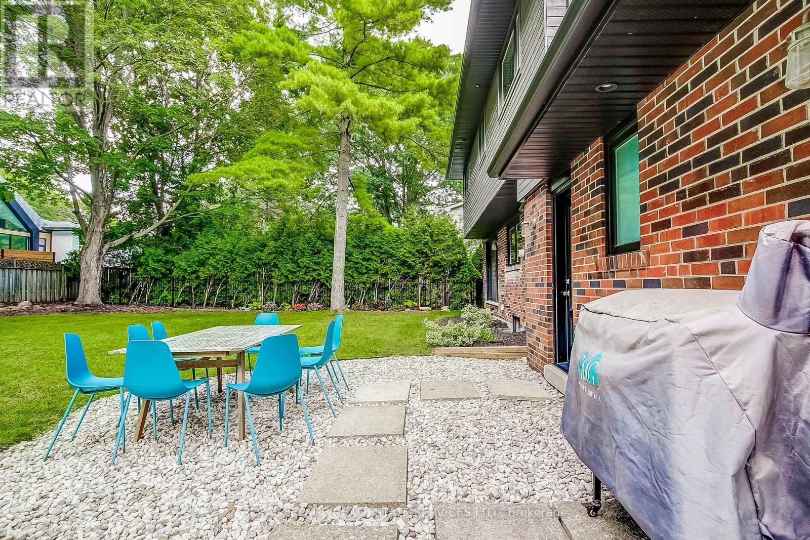 1116 Greenoaks Drive, Mississauga, Ontario  L5J 3A2 - Photo 33 - W13671492