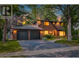 1116 GREENOAKS DRIVE, Mississauga, Ontario