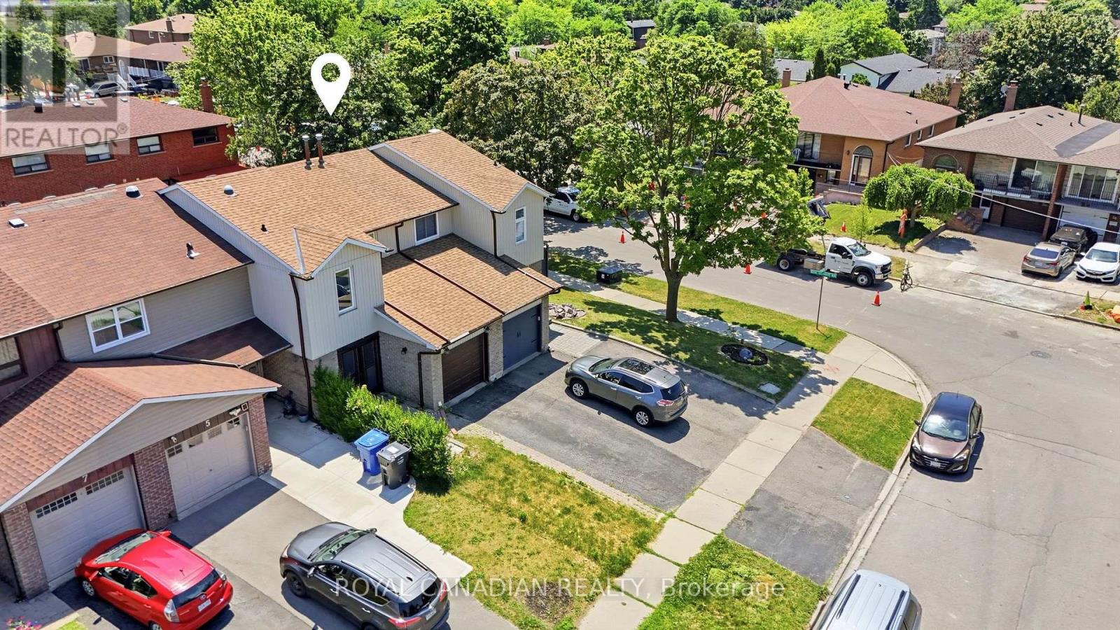 3 Gilmore Drive, Brampton, Ontario  L6V 3K3 - Photo 43 - W13671514