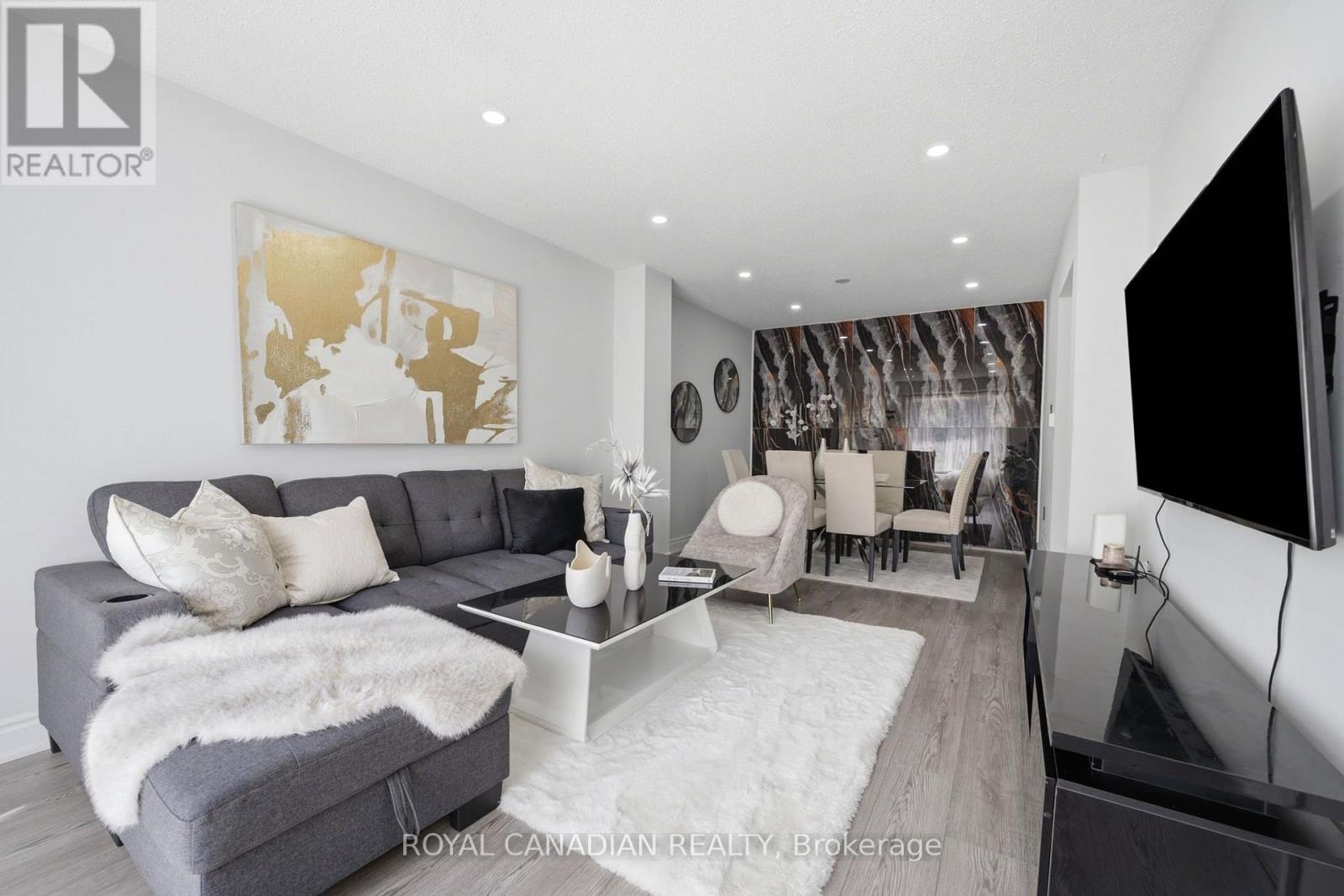 3 Gilmore Drive, Brampton, Ontario  L6V 3K3 - Photo 8 - W13671514