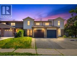 3 GILMORE DRIVE, Brampton, Ontario