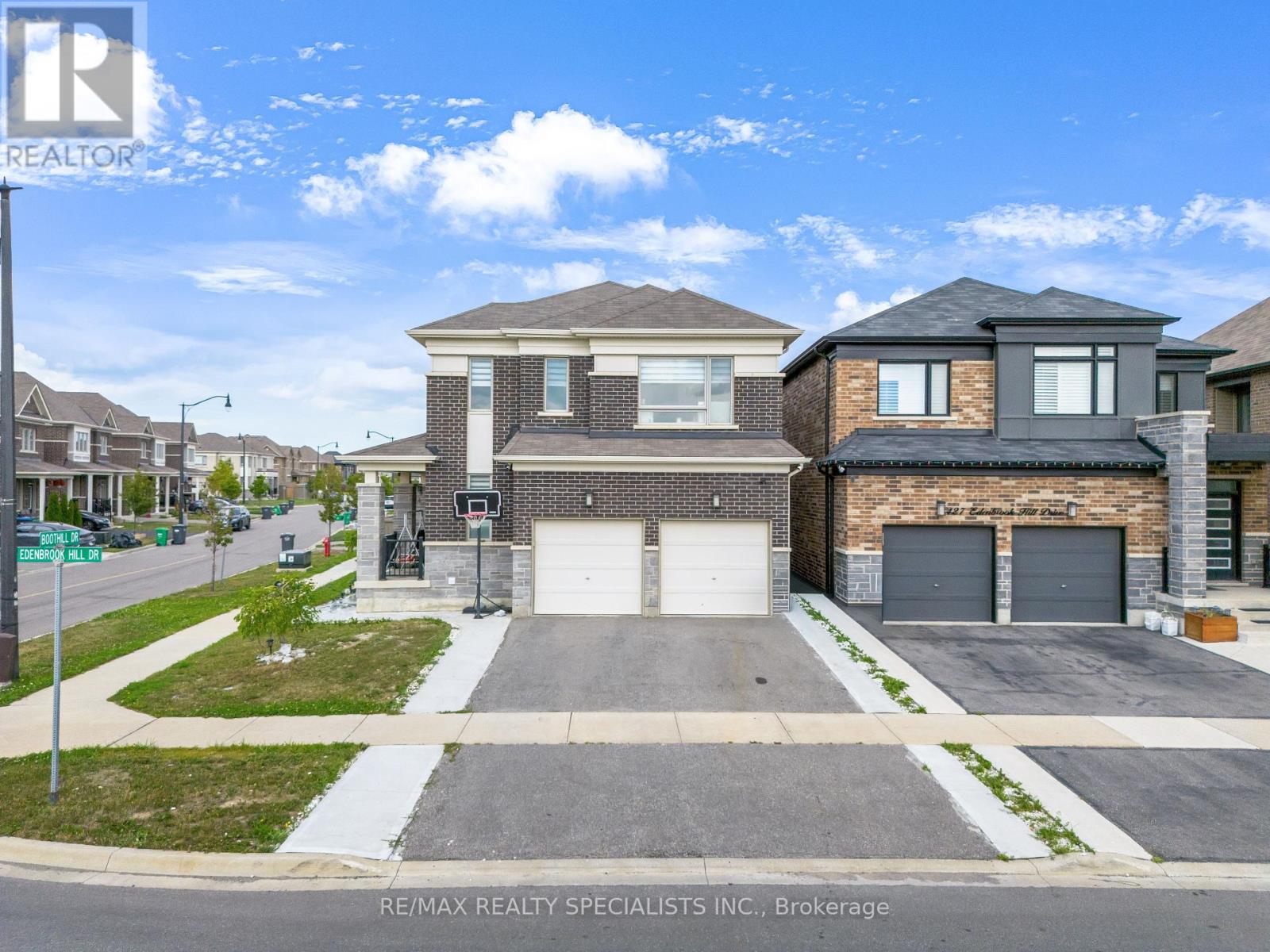 1 Boothill Drive, Brampton, Ontario  L7A 5E5 - Photo 1 - W13671538