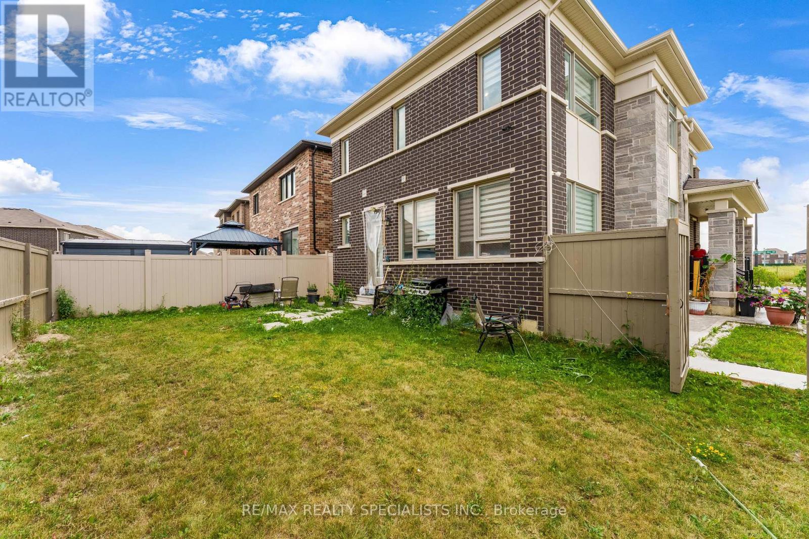 1 Boothill Drive, Brampton, Ontario  L7A 5E5 - Photo 35 - W13671538