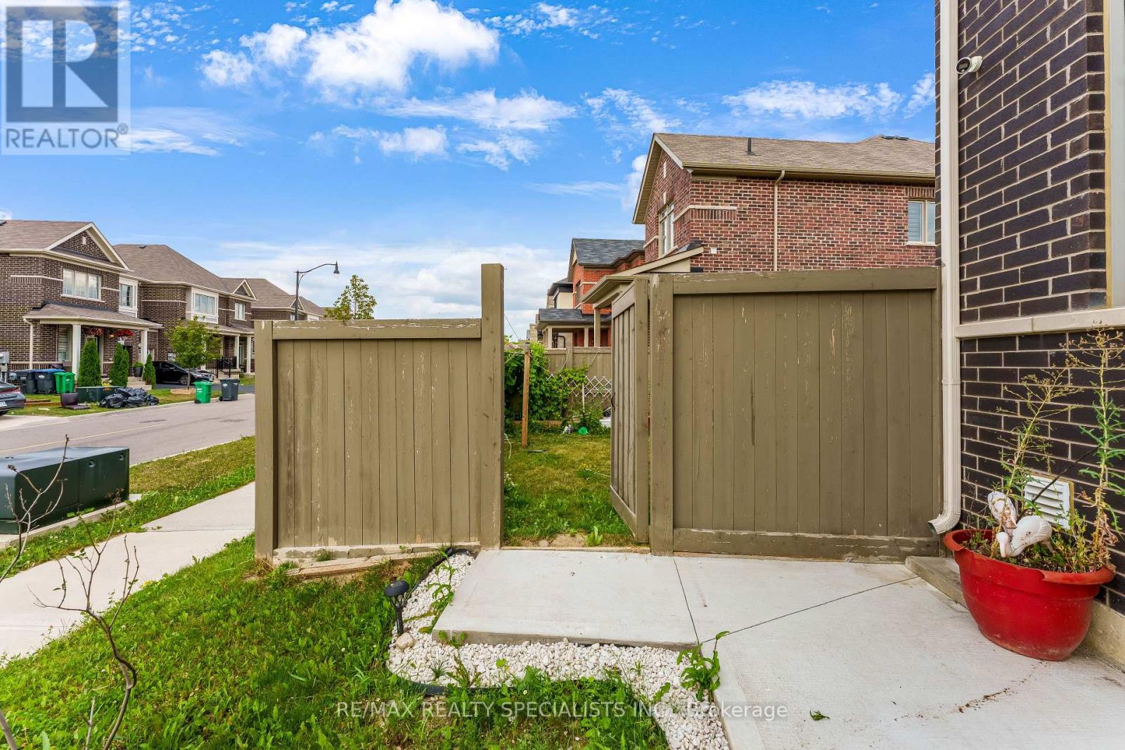 1 Boothill Drive, Brampton, Ontario  L7A 5E5 - Photo 36 - W13671538