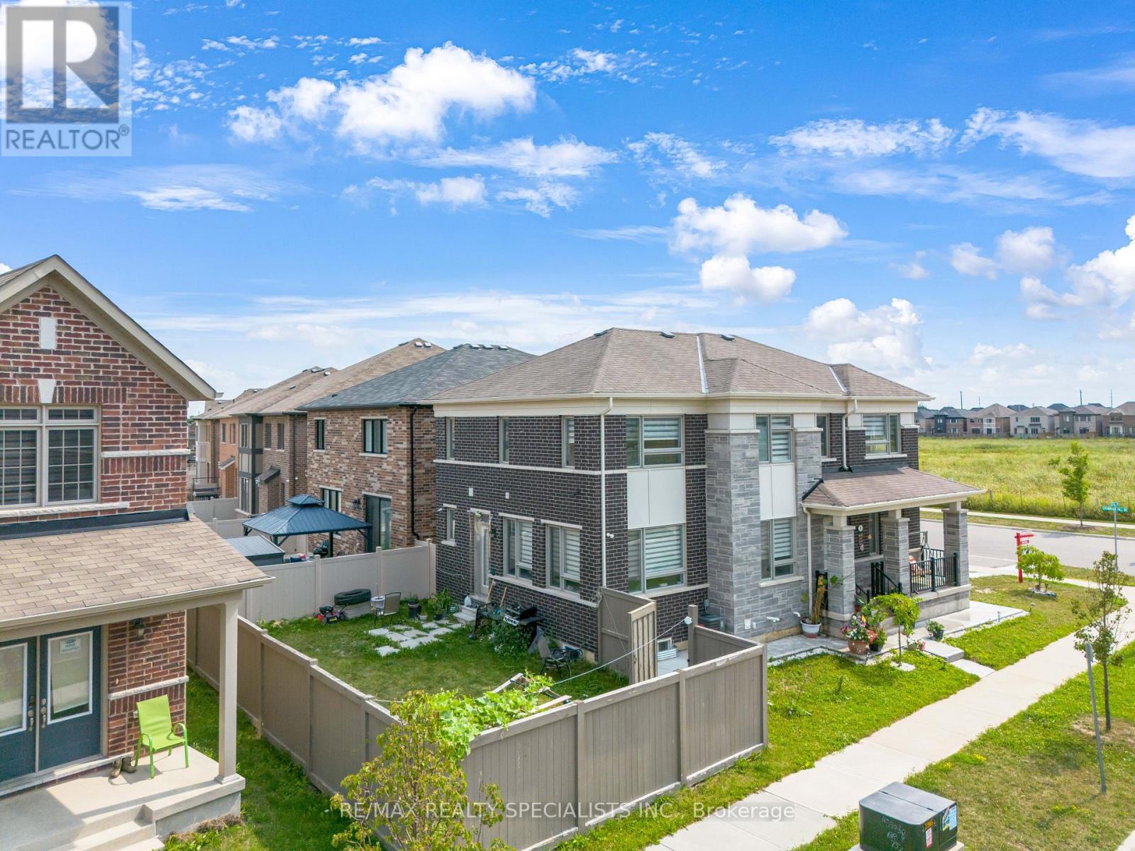 1 Boothill Drive, Brampton, Ontario  L7A 5E5 - Photo 37 - W13671538