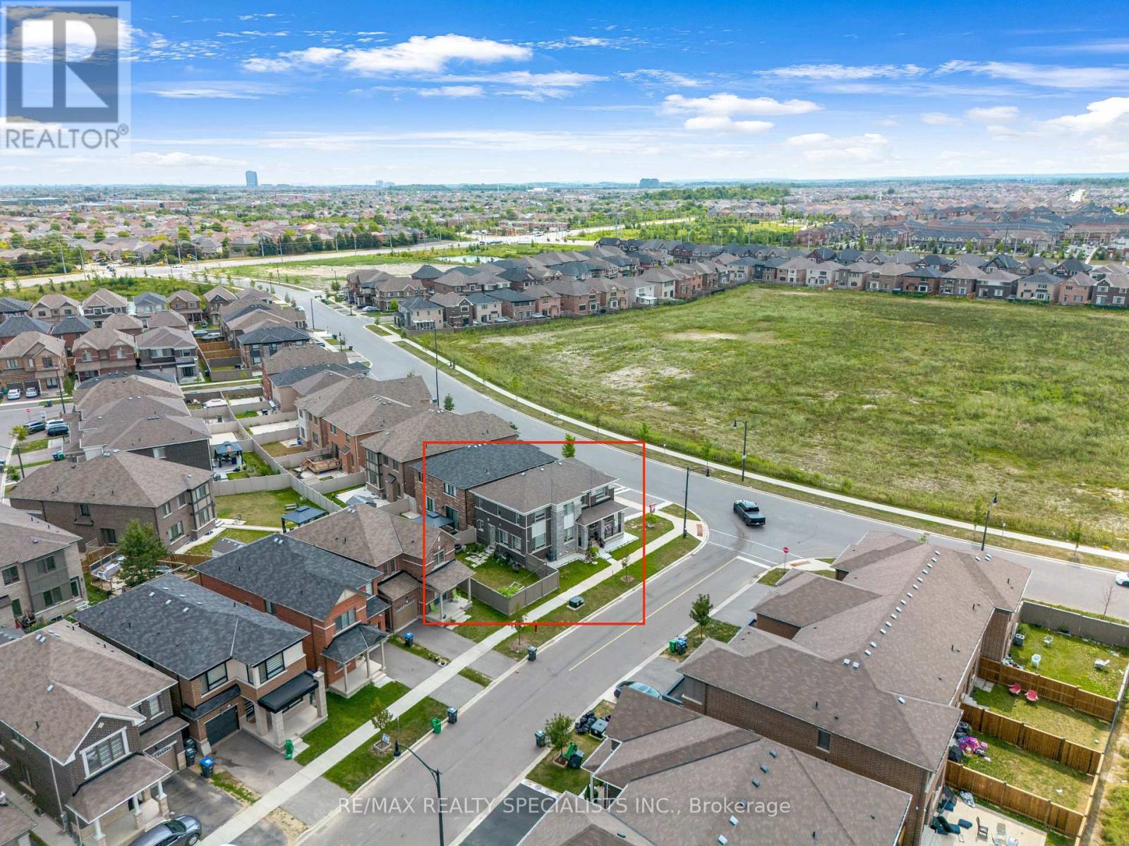 1 Boothill Drive, Brampton, Ontario  L7A 5E5 - Photo 38 - W13671538