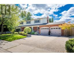 1580 WOODEDEN DRIVE, Mississauga, Ontario