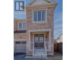 BSMT - 495 GEORGE RYAN AVENUE, Oakville, Ontario