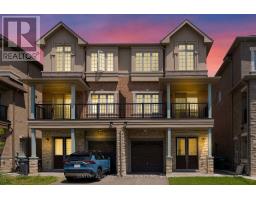 25 HASHMI PLACE, Brampton, Ontario