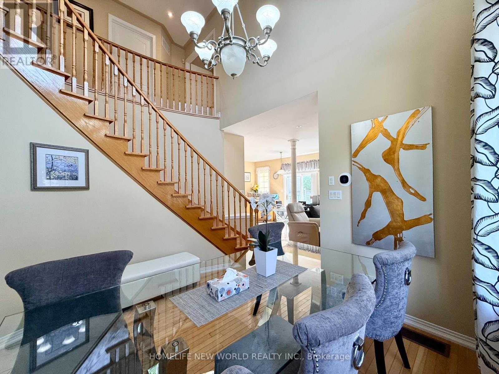 63 Southbrook Crescent, Markham, Ontario L6C 2H3 - Photo 10 - N13669188