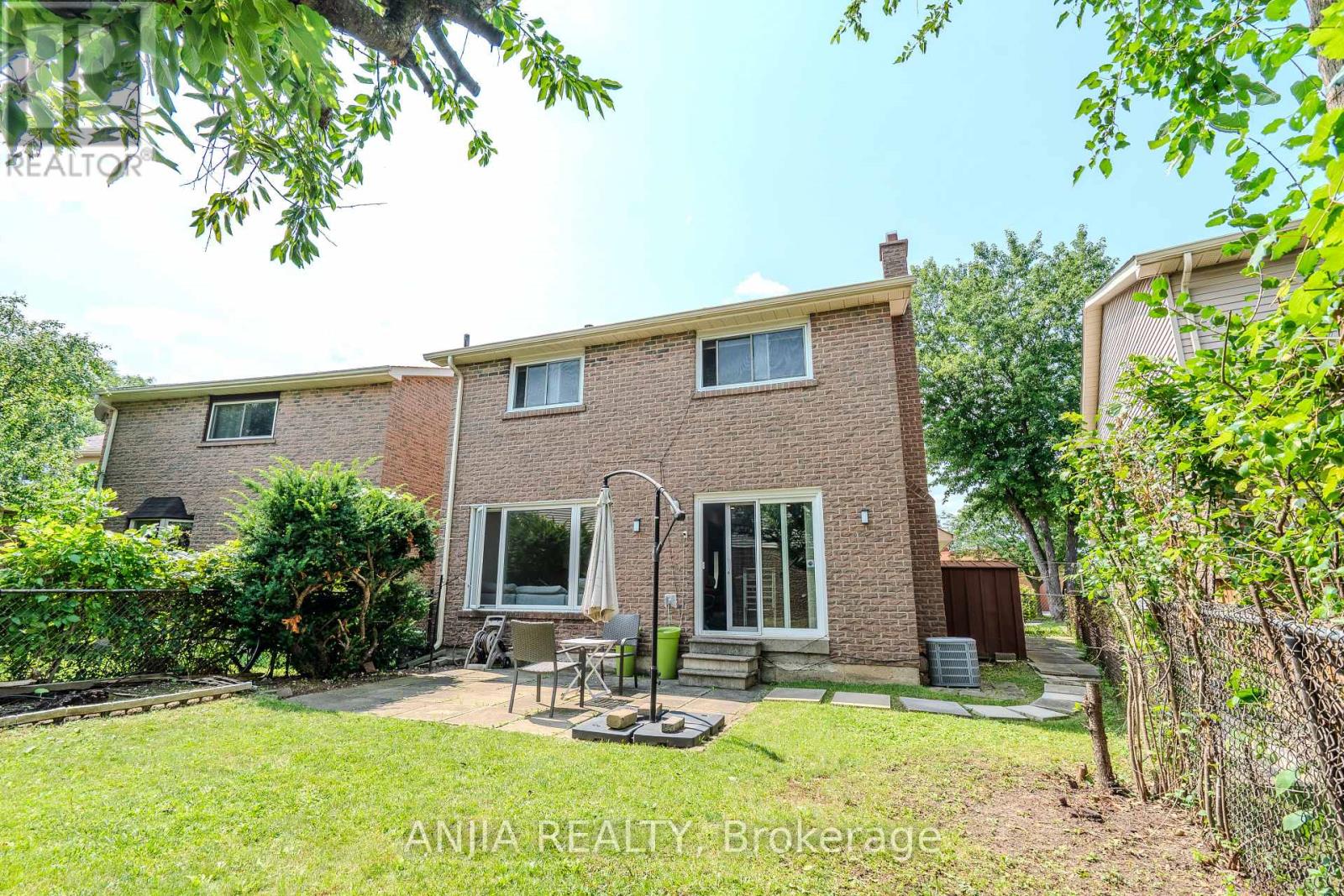 369 Mullen Drive, Vaughan, Ontario L4J 2T8 - Photo 38 - N13671618