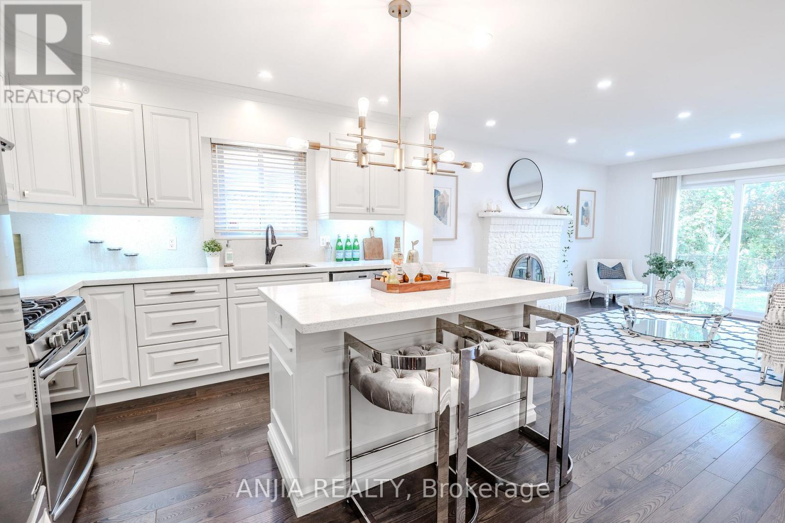 369 Mullen Drive, Vaughan, Ontario L4J 2T8 - Photo 8 - N13671618