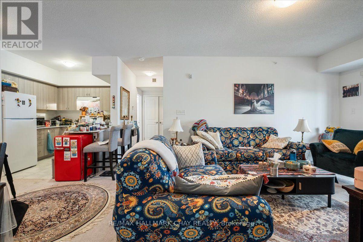 203 - 302 Essa Road, Barrie, Ontario  L9J 0H3 - Photo 11 - S13620792
