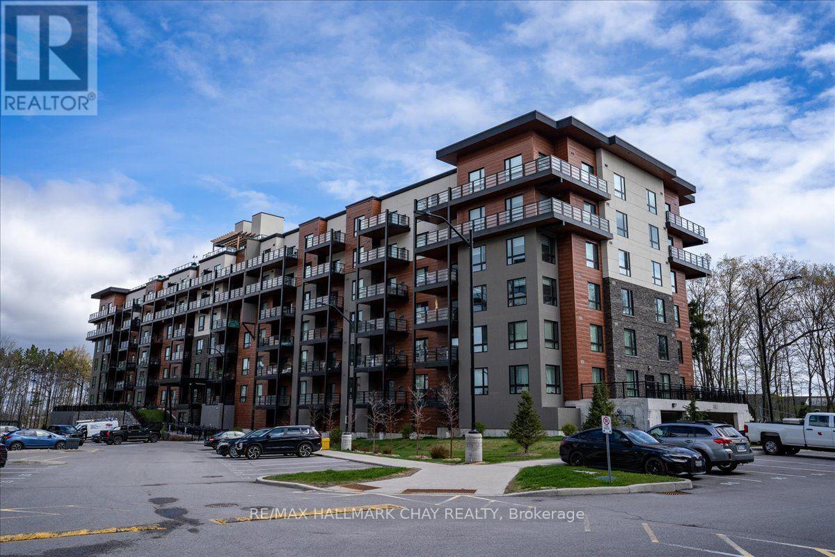 203 - 302 Essa Road, Barrie, Ontario  L9J 0H3 - Photo 2 - S13620792