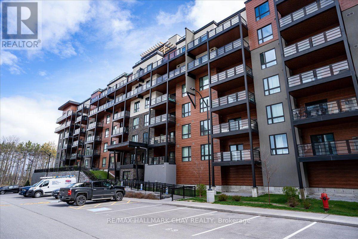 203 - 302 Essa Road, Barrie, Ontario  L9J 0H3 - Photo 3 - S13620792