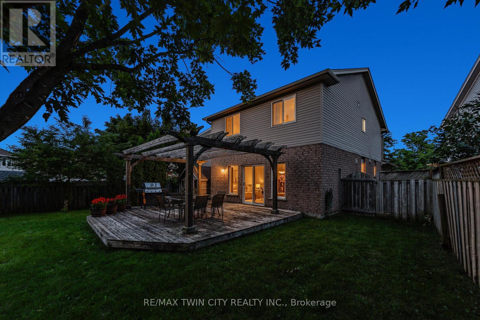 298 Pineland Place, Waterloo, Ontario  N2T 2S7 - Photo 36 - X13671288