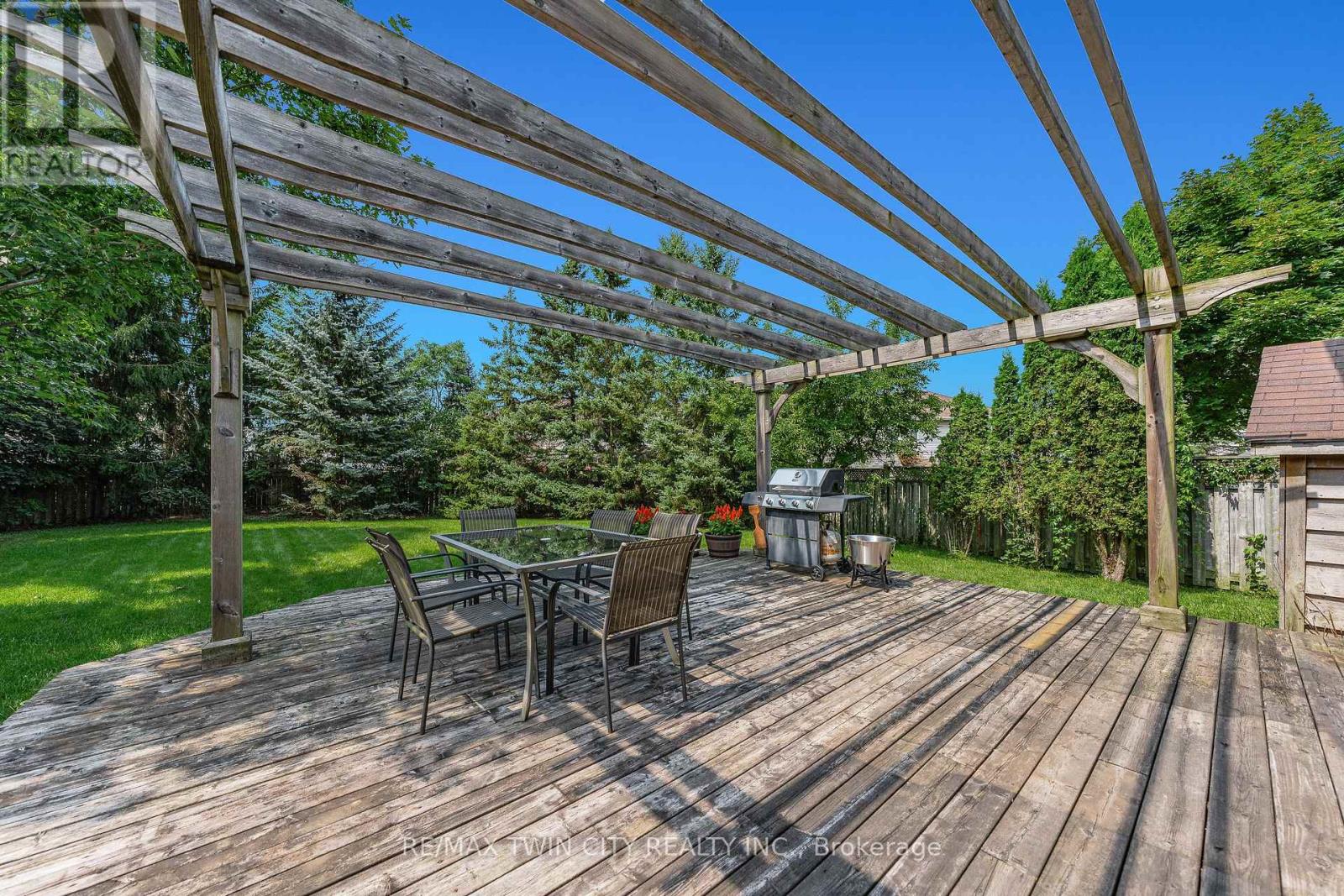 298 Pineland Place, Waterloo, Ontario  N2T 2S7 - Photo 37 - X13671288