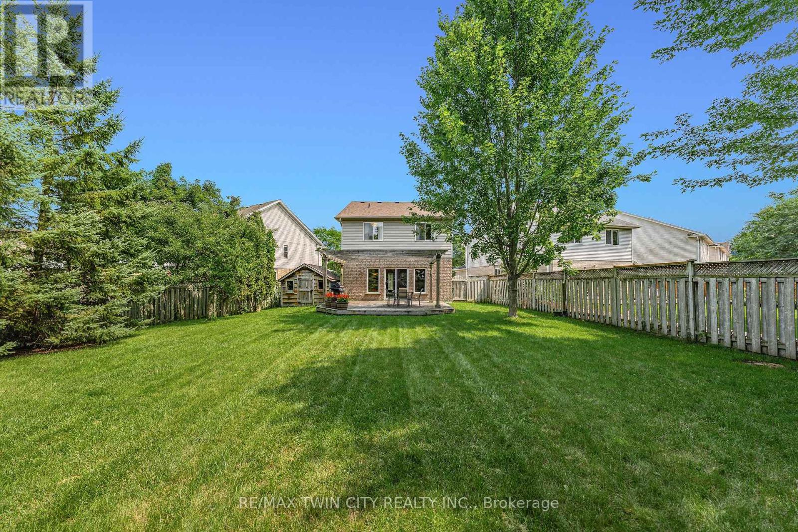 298 Pineland Place, Waterloo, Ontario  N2T 2S7 - Photo 40 - X13671288