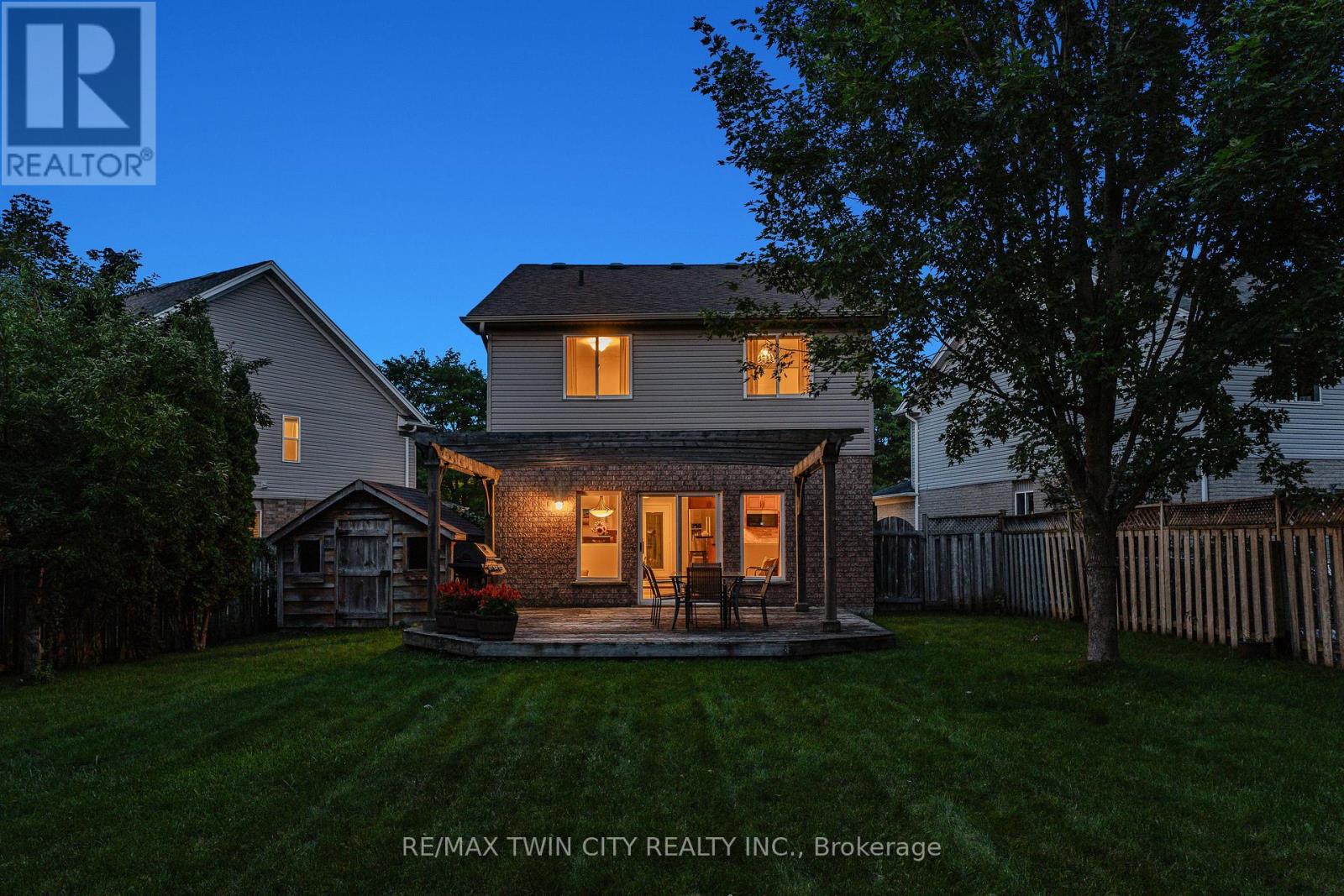 298 Pineland Place, Waterloo, Ontario  N2T 2S7 - Photo 41 - X13671288