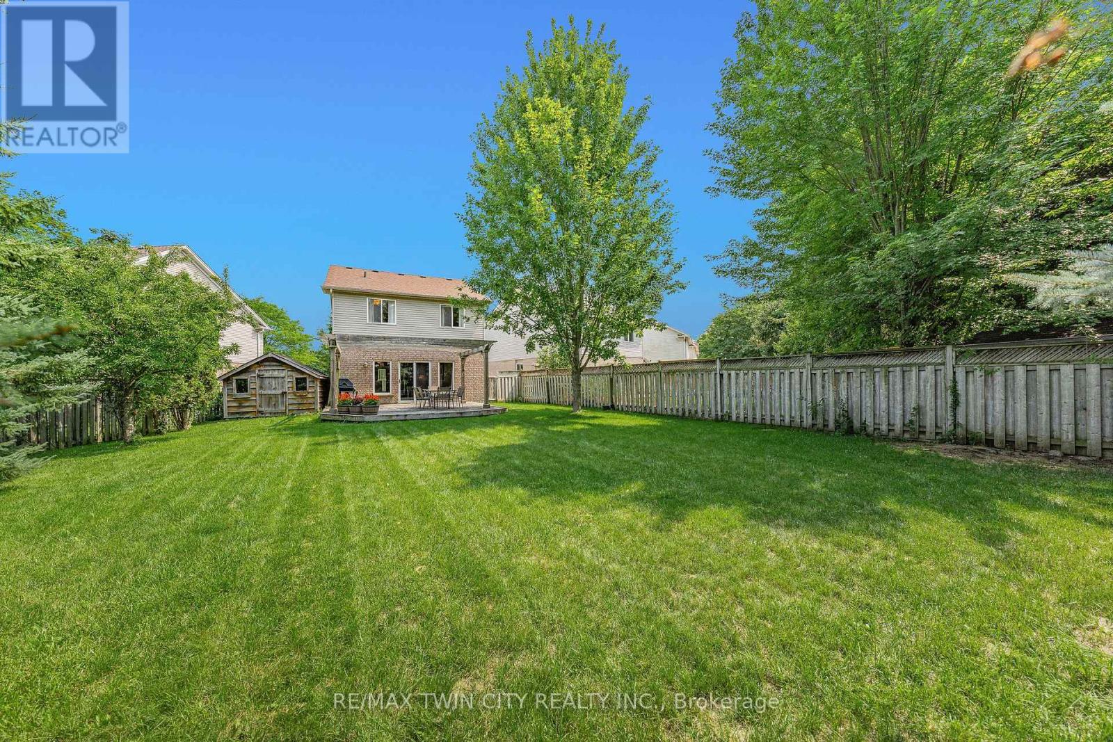 298 Pineland Place, Waterloo, Ontario  N2T 2S7 - Photo 42 - X13671288