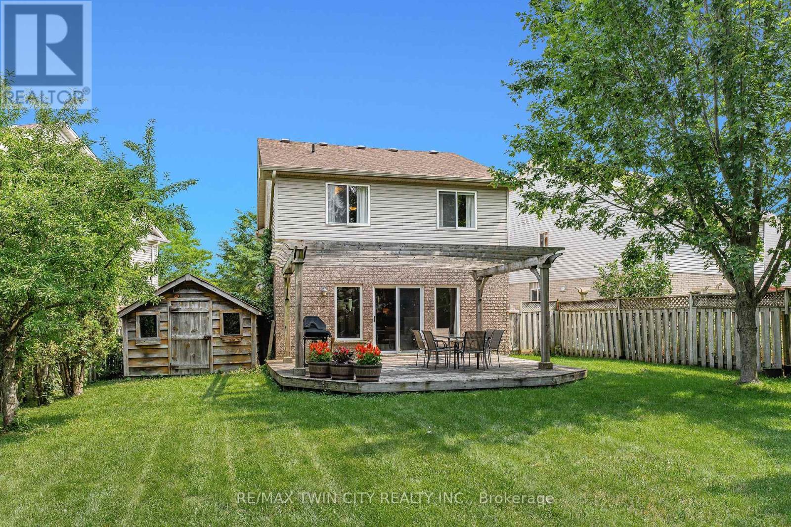 298 Pineland Place, Waterloo, Ontario  N2T 2S7 - Photo 43 - X13671288