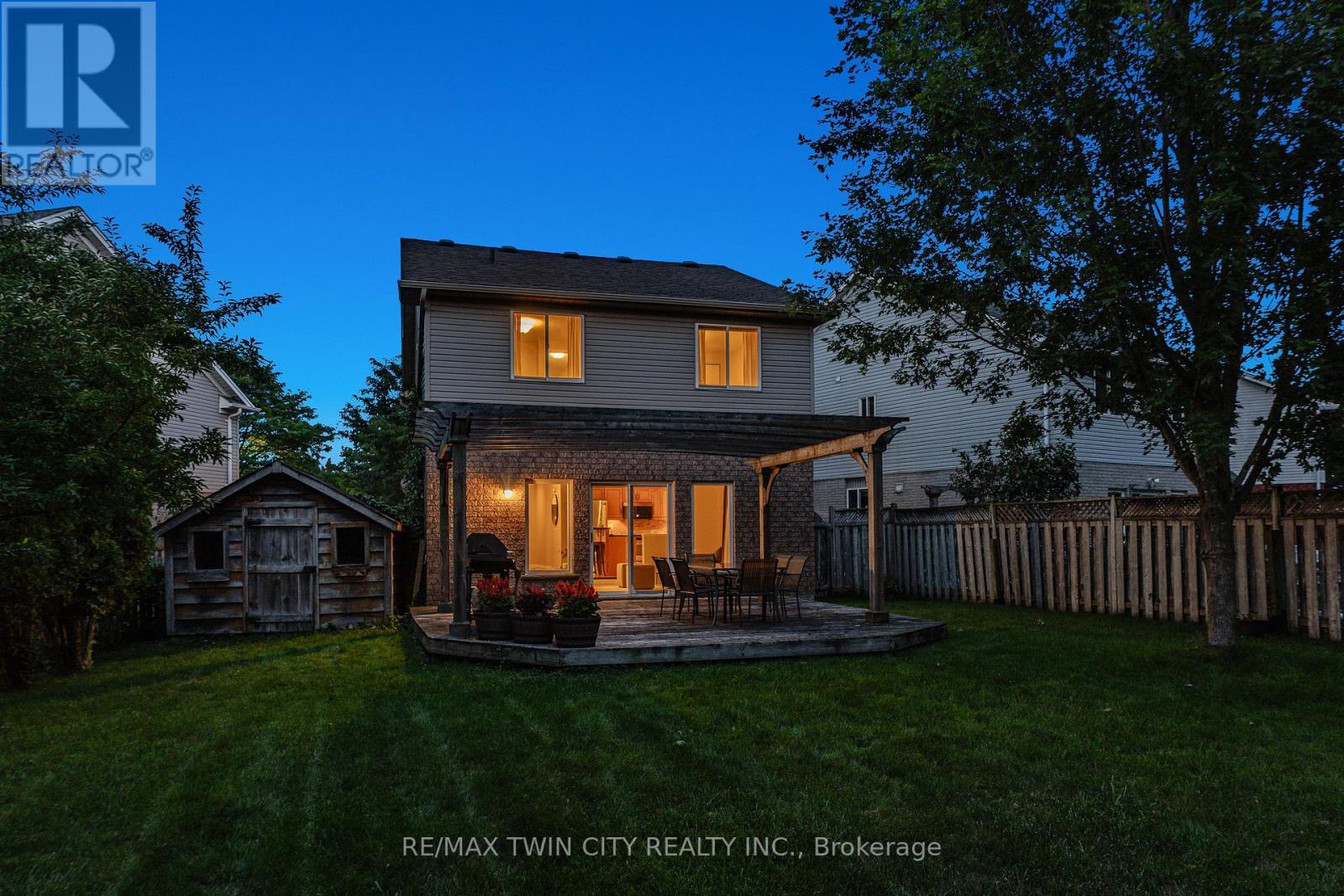 298 Pineland Place, Waterloo, Ontario  N2T 2S7 - Photo 44 - X13671288