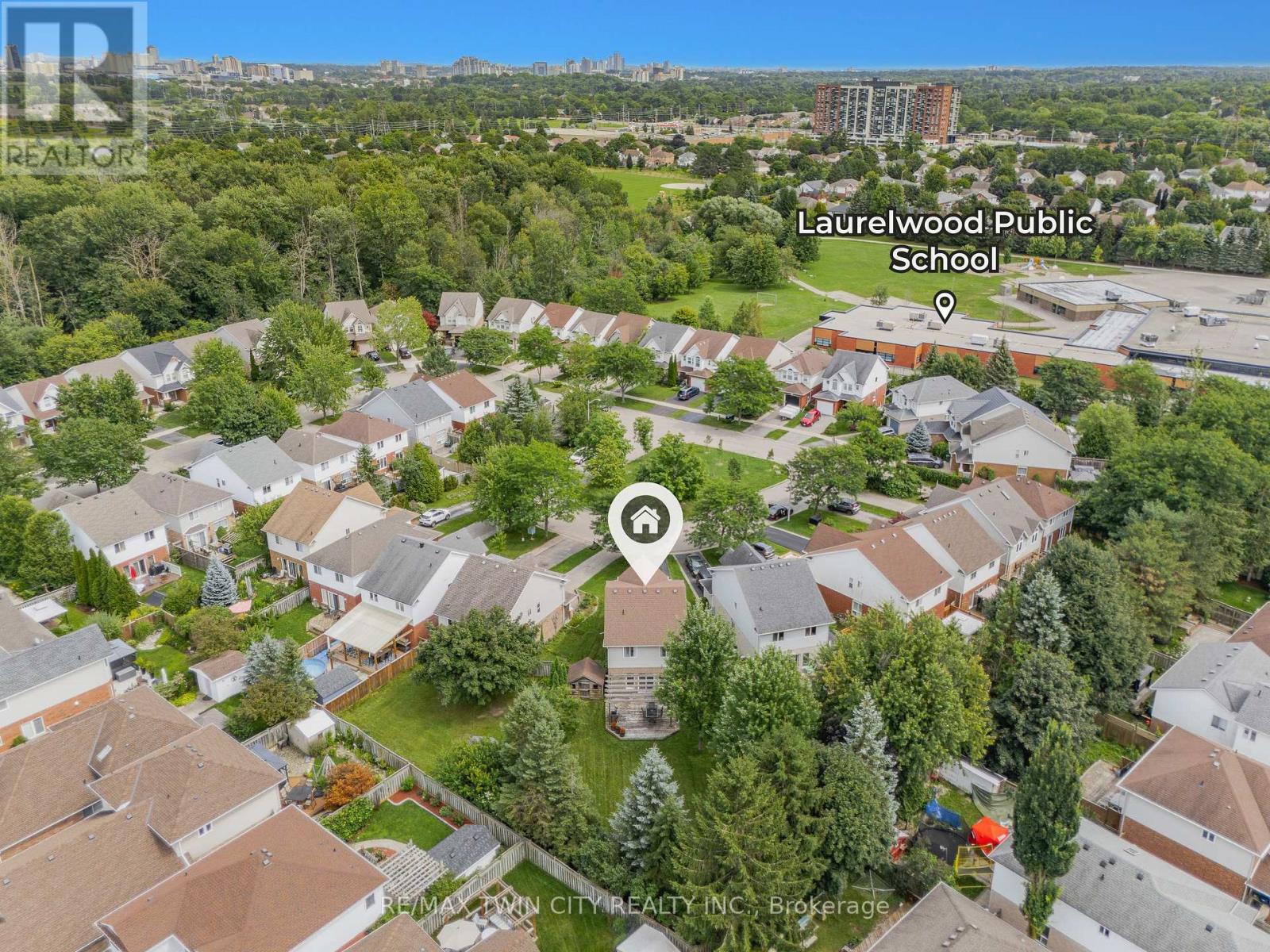 298 Pineland Place, Waterloo, Ontario  N2T 2S7 - Photo 45 - X13671288