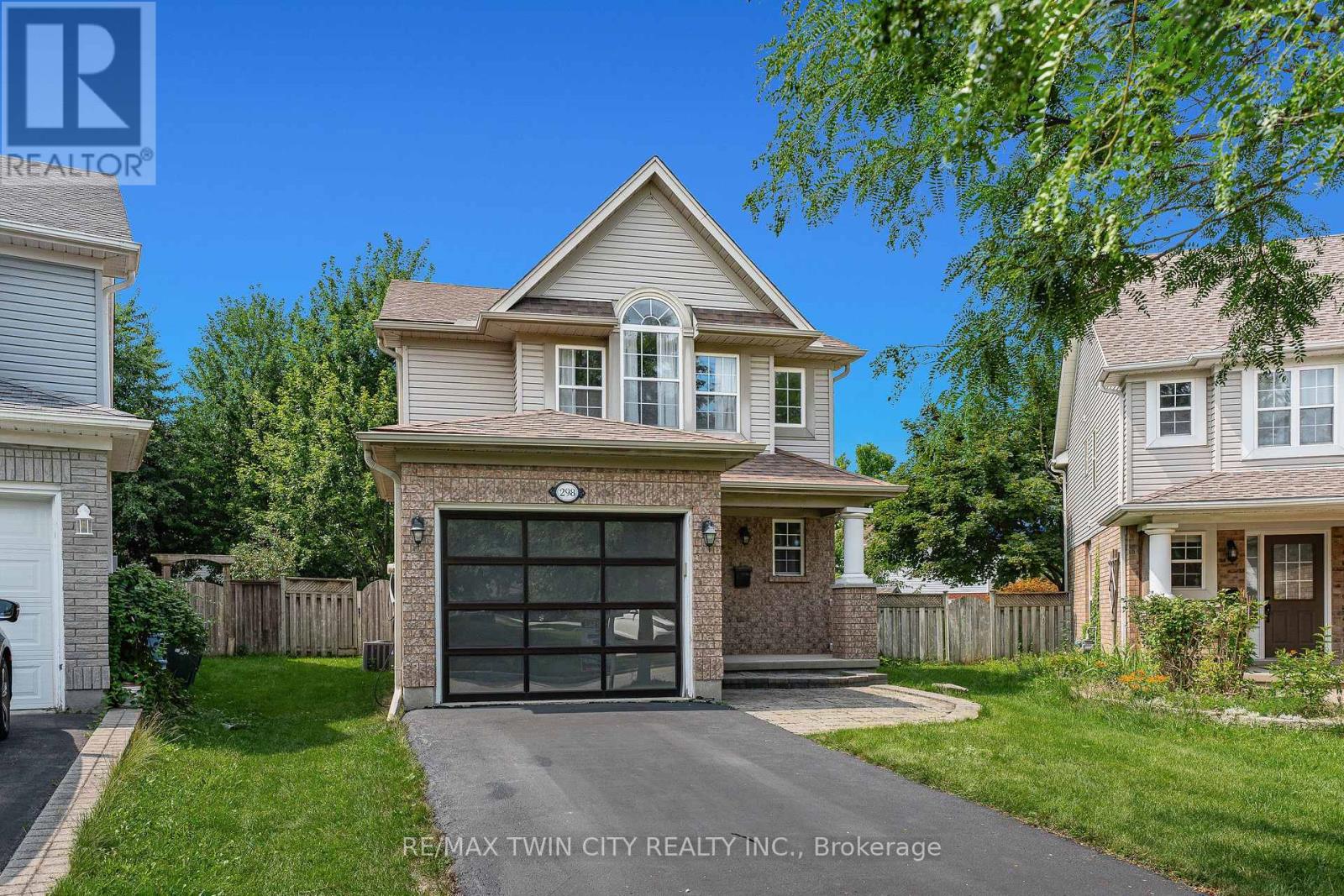 298 Pineland Place, Waterloo, Ontario  N2T 2S7 - Photo 5 - X13671288
