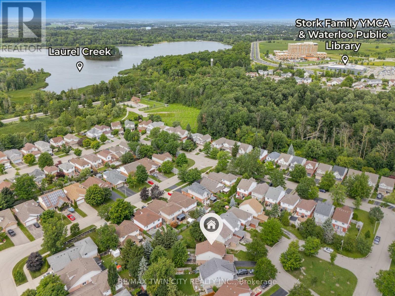 298 Pineland Place, Waterloo, Ontario  N2T 2S7 - Photo 6 - X13671288