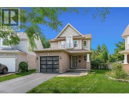 298 PINELAND PLACE, Waterloo, Ontario