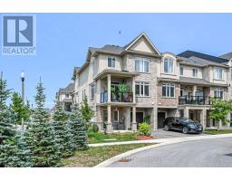 35 - 40 ZINFANDEL DRIVE, Hamilton, Ontario