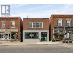 52 MAIN STREET, Erin, Ontario