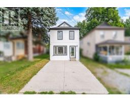5759 ROBINSON STREET, Niagara Falls, Ontario