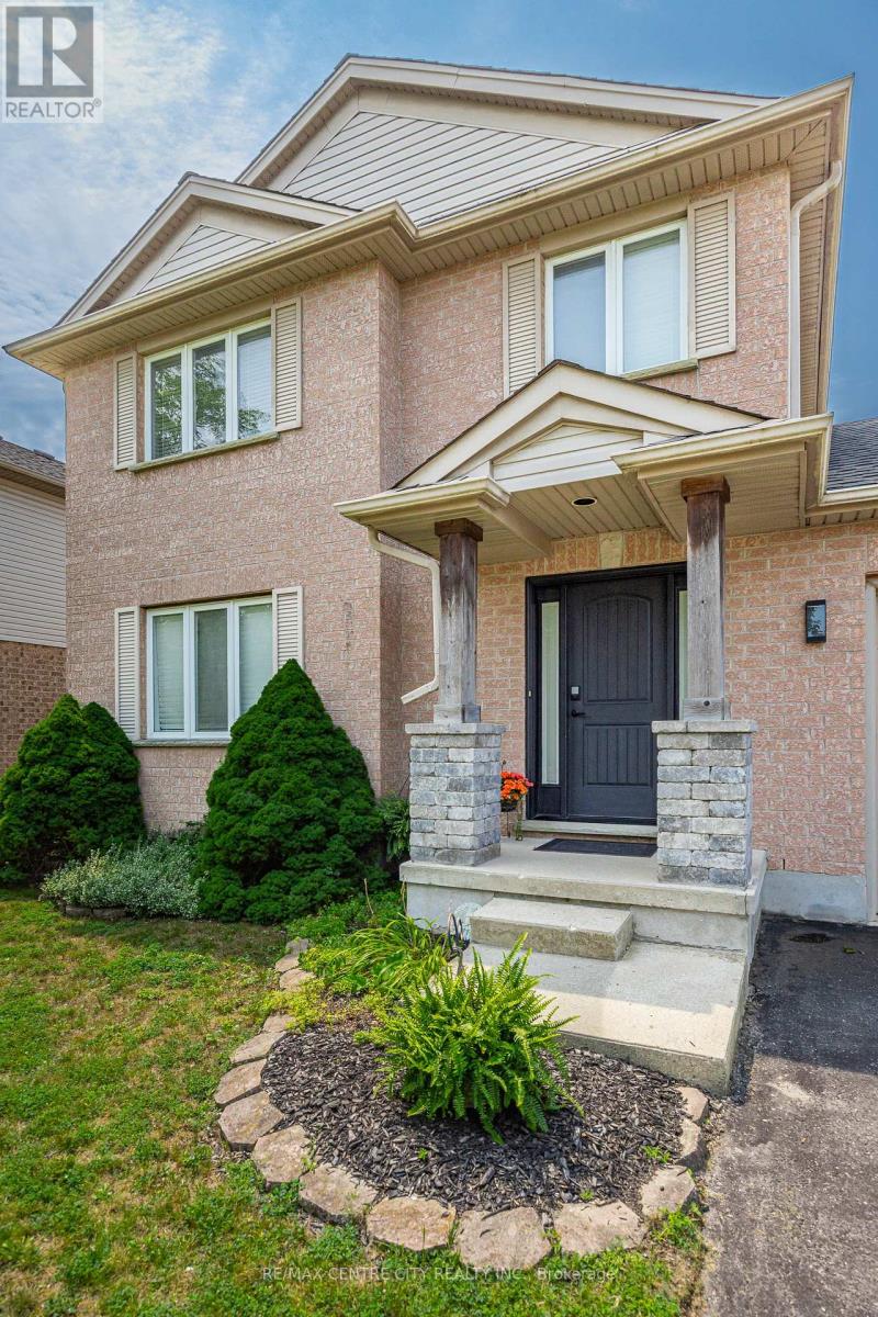 43 Meredith Drive, Middlesex Centre, Ontario  N0M 2A0 - Photo 3 - X13671578