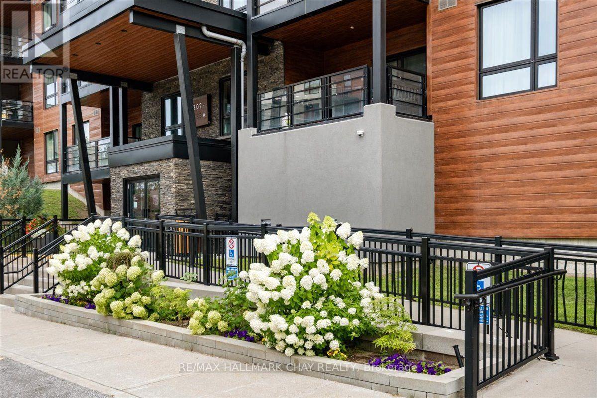 203 - 302 Essa Road, Barrie, Ontario  L9J 0H3 - Photo 6 - S13620792