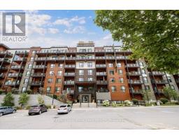 203 - 302 ESSA ROAD, Barrie, Ontario