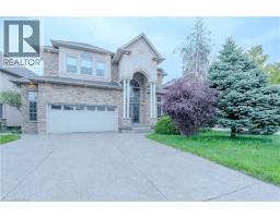 79 MOORLAND Crescent, Ancaster, Ontario