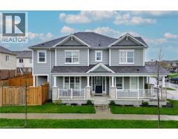18 BLUE OAK Street, Kitchener, Ontario