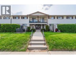 30 FLAMINGO Drive Unit# 30, elmira, Ontario