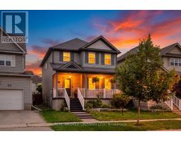 168 HAMPSON CRESCENT, Guelph/Eramosa, Ontario