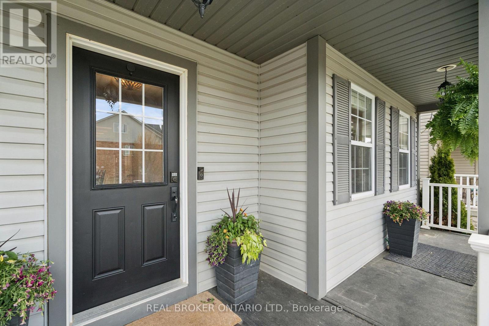 168 Hampson Crescent, Guelph/eramosa, Ontario N0B 2K0 - Photo 4 - X13614230