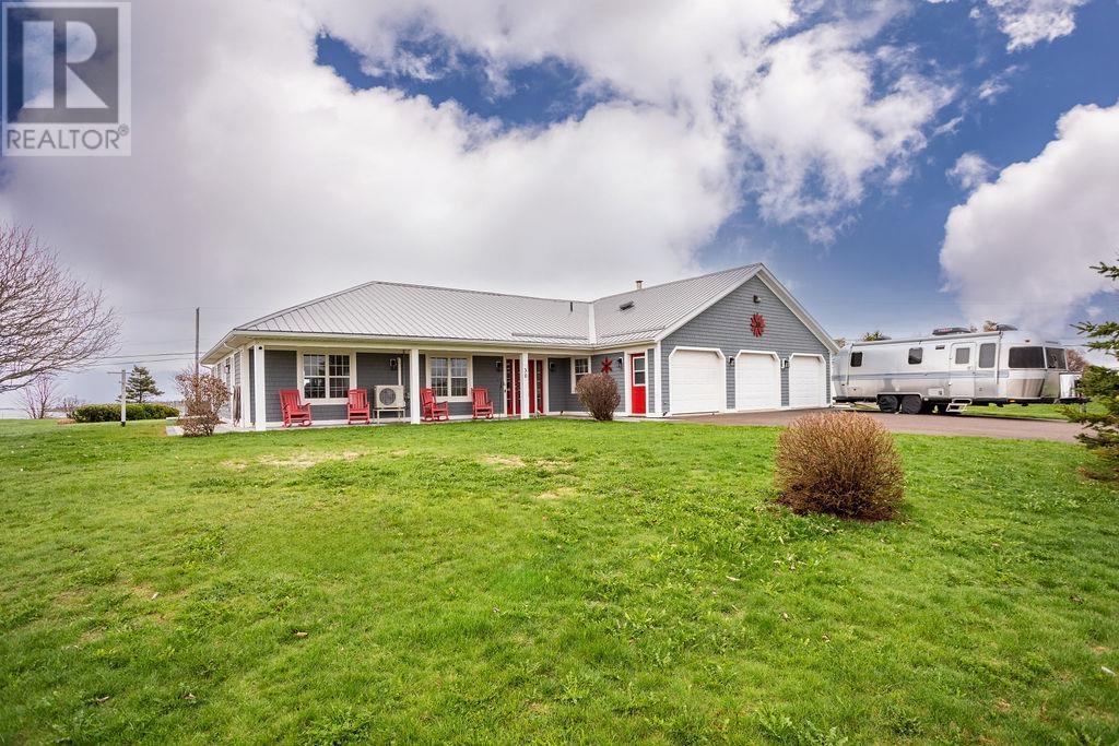30 Seaview Lane, Rustico, Prince Edward Island  C0A 1N0 - Photo 1 - 202620492
