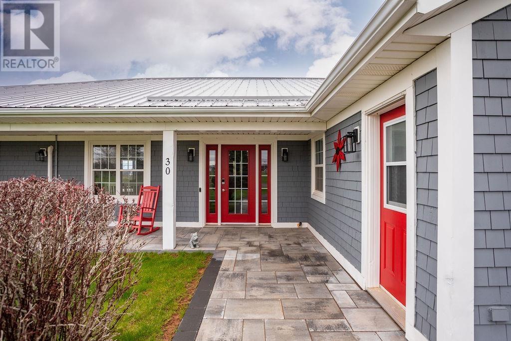 30 Seaview Lane, Rustico, Prince Edward Island  C0A 1N0 - Photo 4 - 202620492