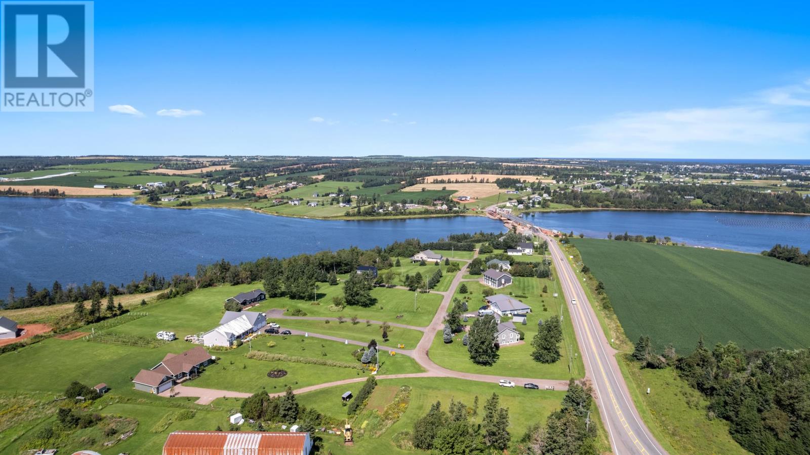 30 Seaview Lane, Rustico, Prince Edward Island  C0A 1N0 - Photo 46 - 202620492