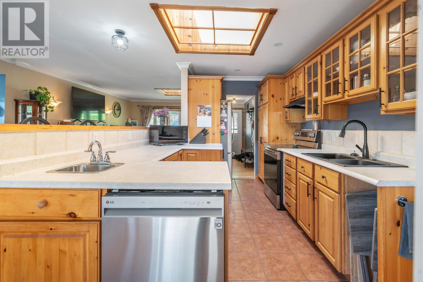 860 Granton Abercrombie Road, Abercrombie, Nova Scotia  B2H 5C6 - Photo 21 - 202614190