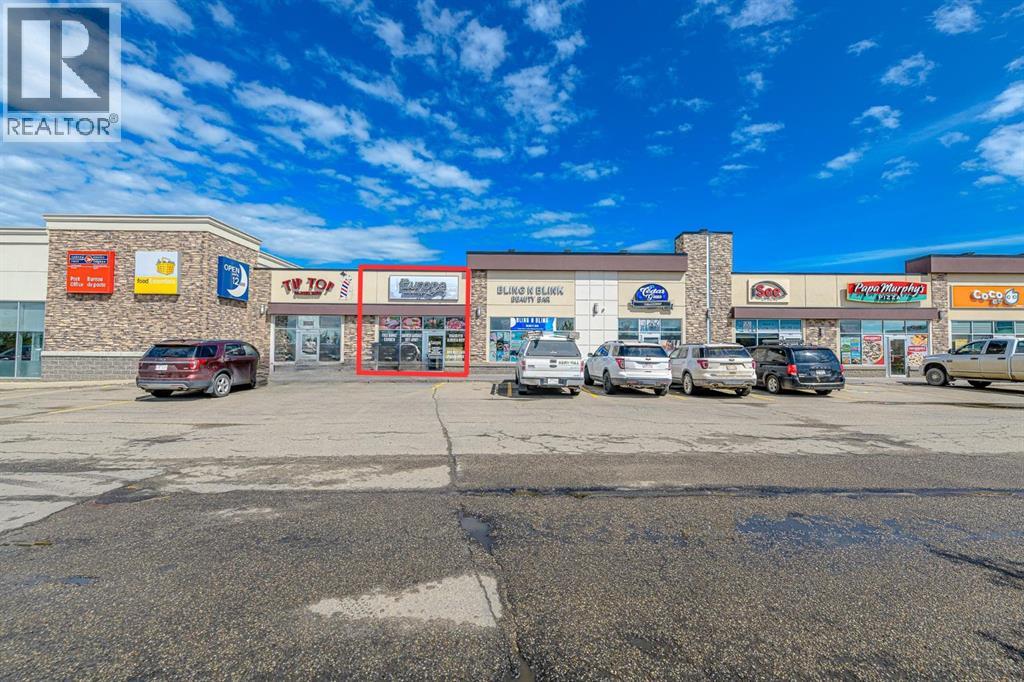 106, 10712 78 Avenue, Grande Prairie, Alberta