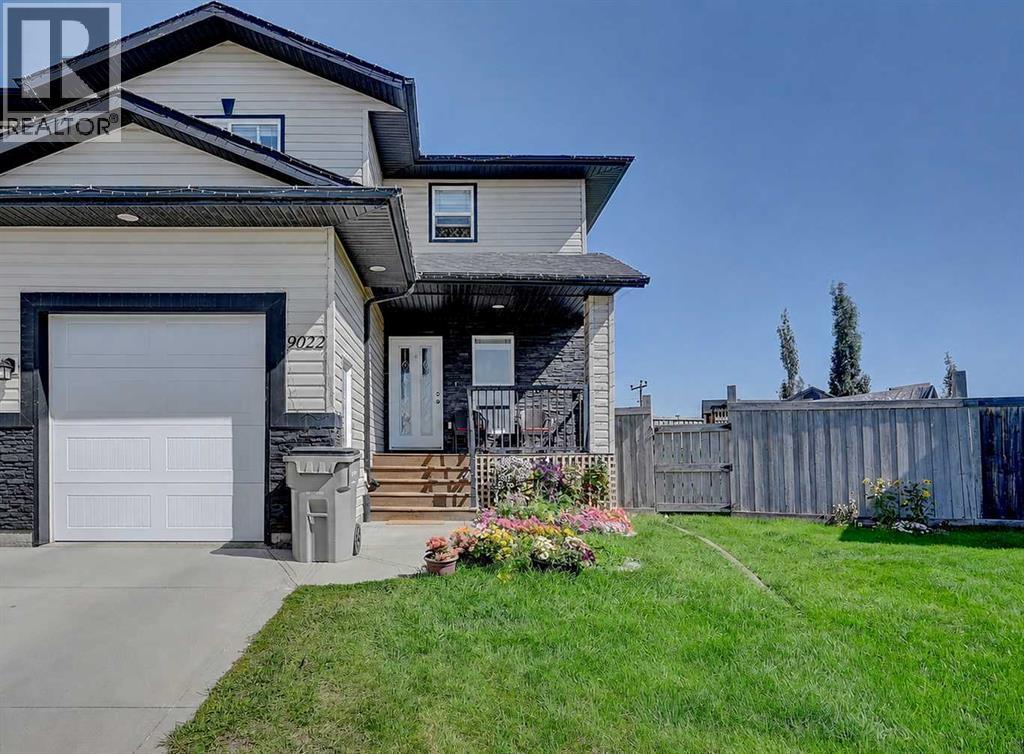 9022 131 Avenue, Grande Prairie, Alberta