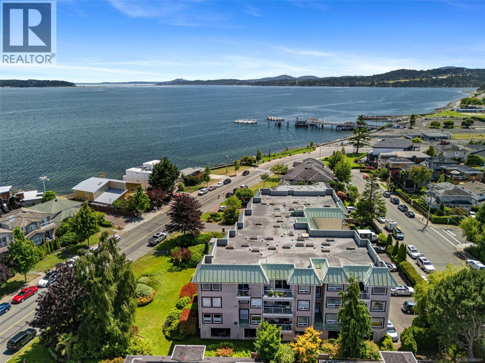 310 9650 First St, Sidney, British Columbia  V8L 3C9 - Photo 29 - 1046601